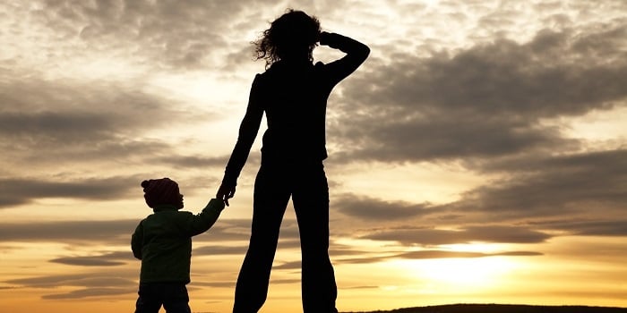 Single-Mom111