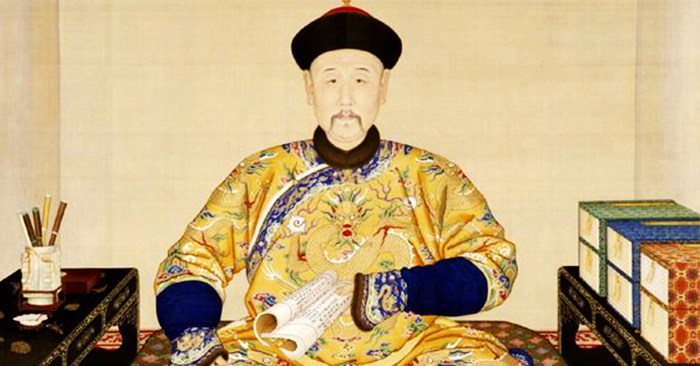 khang hy 1