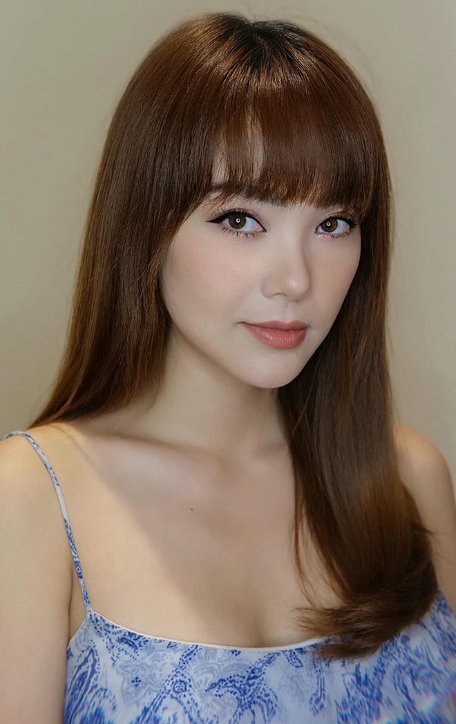 Từ Shbet123 Link Vào ShBet Mới Nhất đến thần thái của Minh Hằng và Duy Khánh đều khá giống nhau.