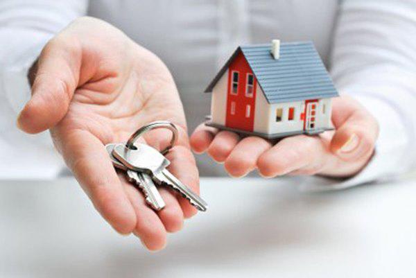 Chọn hướng nhà hợp tuổi