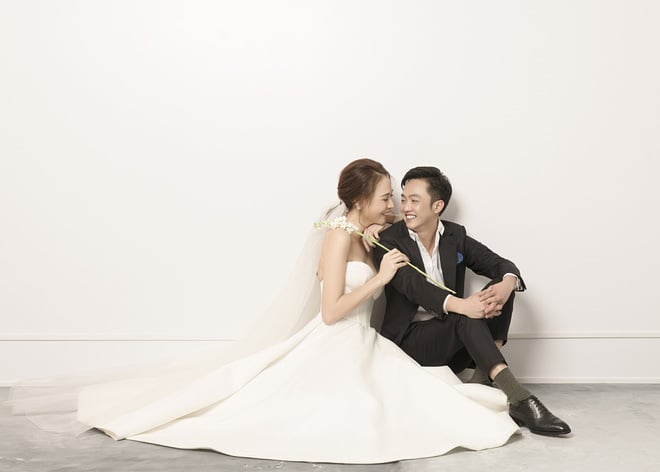 Đàm Thu Trang thay tới 8 bộ Shbet999 com đăng nhập trong quá trình chụp ảnh.    