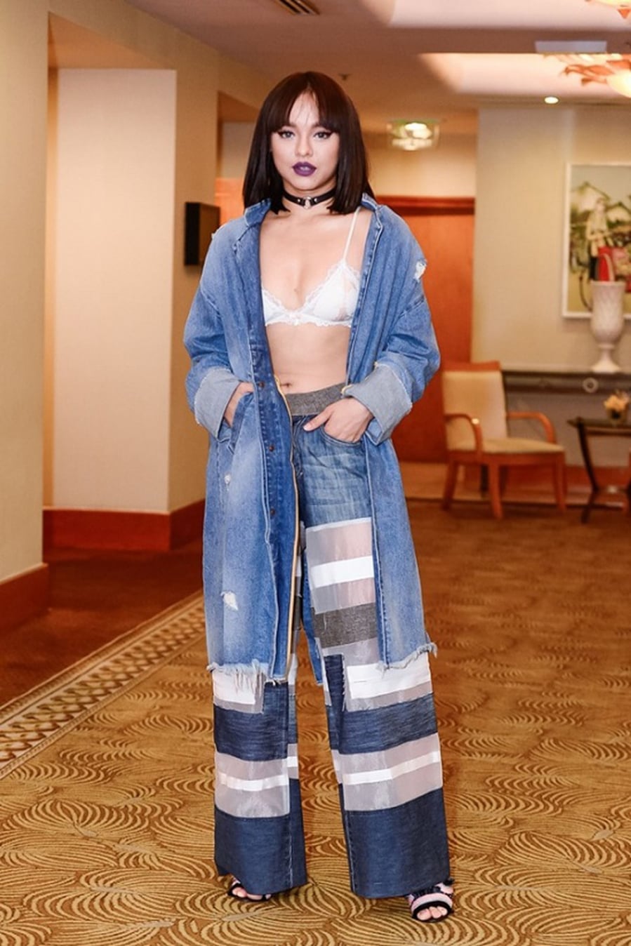 Empty