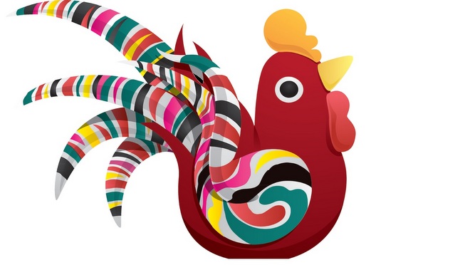 Tuổi Dậu may mắn trong 2 tuần mới