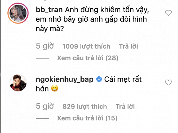 Trấn Thành tự dìm hàng mình nhưng đồng nghiệp thân thiết cũng không tha.