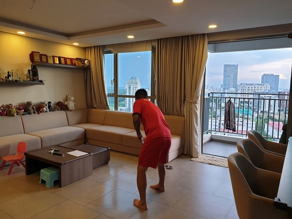 Giọng ca 