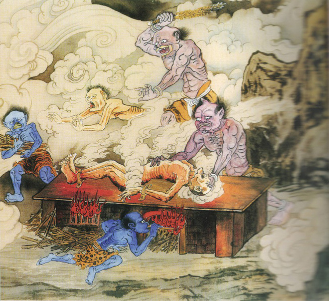 Ảnh minh họa (Nguồn: Internet)