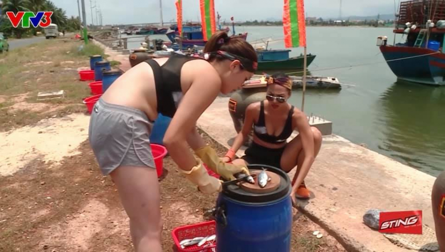 Mới đây trên trang cá nhân, Kỳ Duyên bất ngờ đăng tải hình  ảnh chụp cùng Minh Triệu kèm ghi chú: 