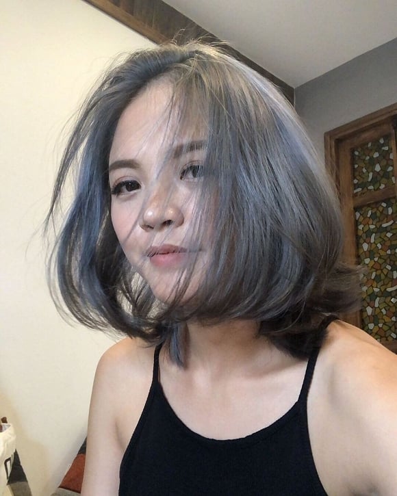 Đi ngược lại với lời phủ nhận về bạn trai mới, Thu Quỳnh cách đây vài giờ vừa chia sẻ lời tâm sự trên trang cá nhân: 