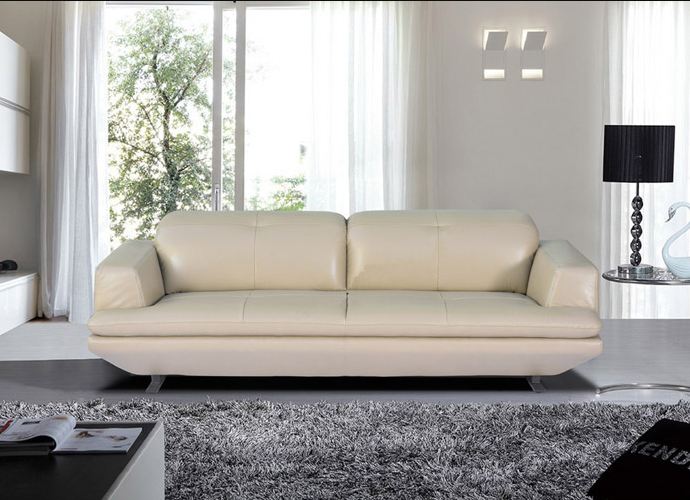 Không đặt sofa không có điểm dựa