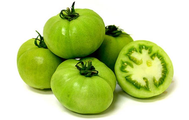 Khoai tây xanh gây ngộc độc