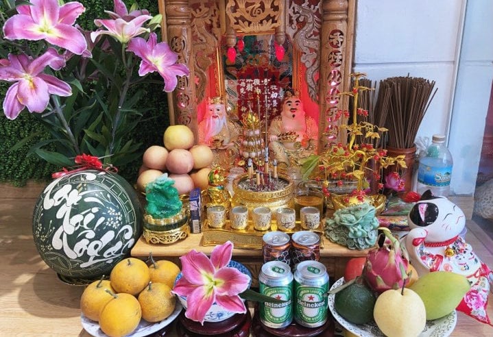cung than tai mung 1-phunutoday