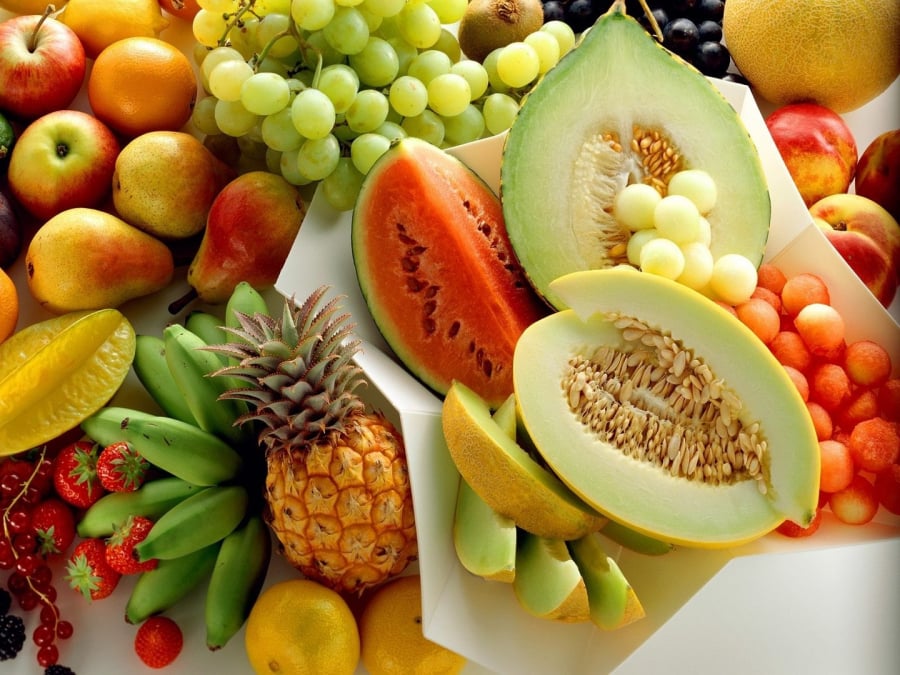 Fruity