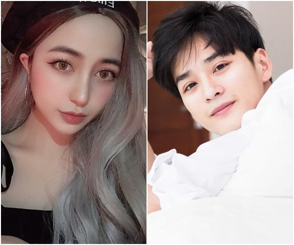 Bạn gái cũ Trang Anna lên tiếng 