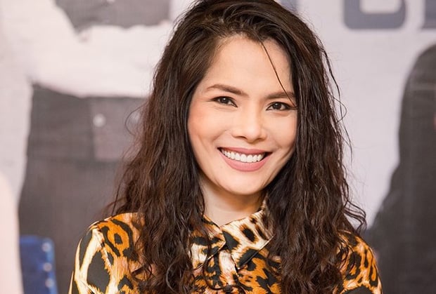 Kiều Thanh cho biết những ngày vừa rồi vì quá bận rộn nên cô không có thời gian theo dõi tin tức. Nữ diễn viên tâm sự: 