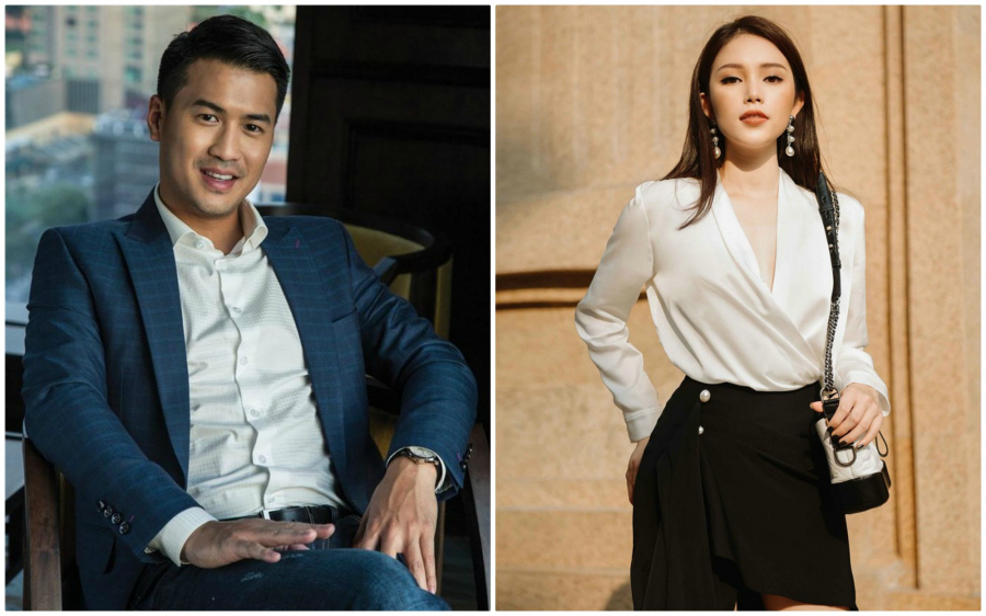 Khi tin đồn hẹn hò giữa em chồng Tăng Thanh Hà - Phillip Nguyễn và hotgirl Linh Rin đang gây sóng gió trên các trang mạng thì mới đây, cặp đôi tiếp tục lộ thêm bằng chứng khiến cộng đồng mạng khẳng định chắc chắn cặp đôi đang hẹn hò.    