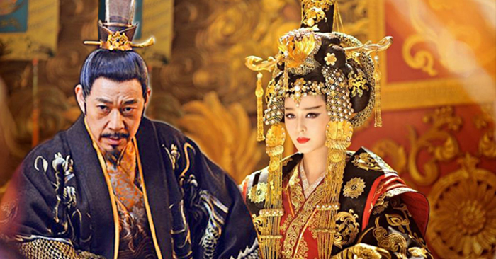 loi nguyen cua Duong Ly Uyen-phunutoday