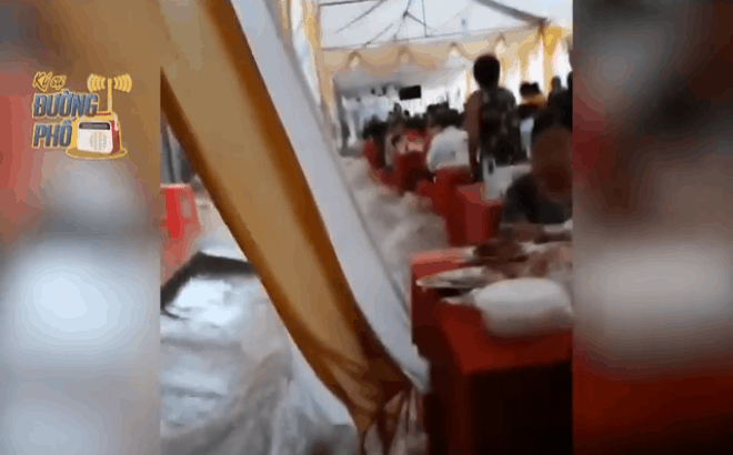 Nguồn: Ký sự đường phố.
