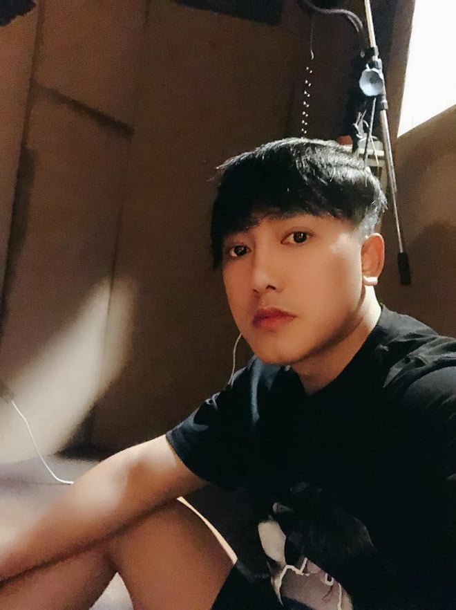 Diện mạo mới khác hẳn trước đây của Châu Khải Phong đã chứng minh thay đổi Link Vào SHBET88 Mới Nhất của anh chàng là chính xác.     
