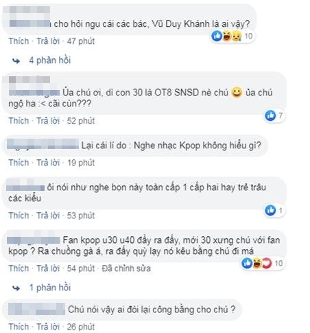 Dòng trạng thái của nam ca sĩ nhận về nhiều ý kiến trái chiều từ cộng đồng mạng.