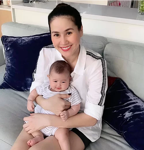 Mới đây trên trang cá nhân, nữ diễn viên Thân Thúy Hà đã bày tỏ quan điểm sống của bản thân: 