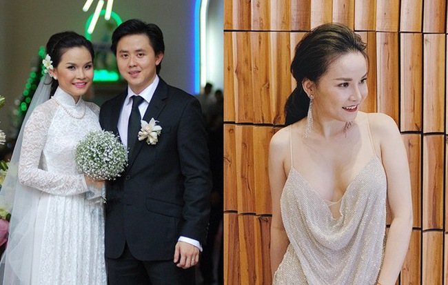 Thu Ngọc - Cựu thành viên nhóm Mây Trắng mới đây vừa lên tiếng xác nhận đã ly hôn chồng được 4 năm. Thu Ngọc cho biết vì cả hai không đăng ký kết hôn nên chuyện đường ai nấy đi không quá rắc rối. Hiện tại, nữ ca sĩ đã chuyển về Việt Nam sinh sống và làm việc.    