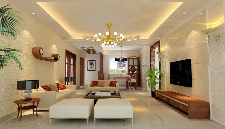 Luôn giữ phòng khách sạch sẽ