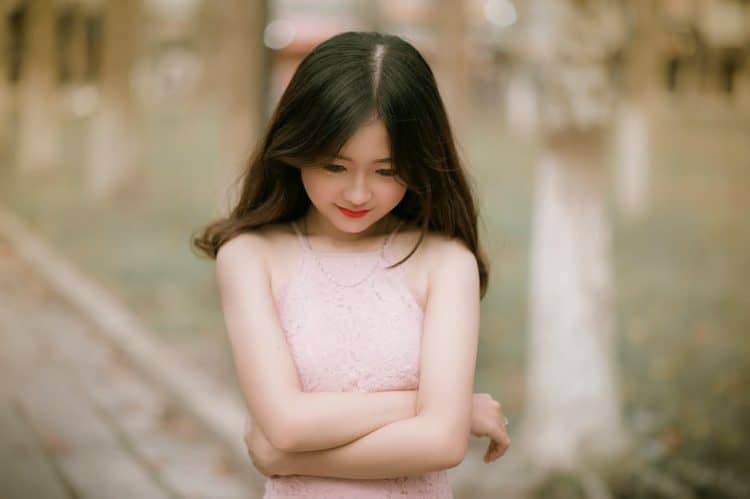 Trẻ ăn nhiều đồ bổ dậy thì sớm