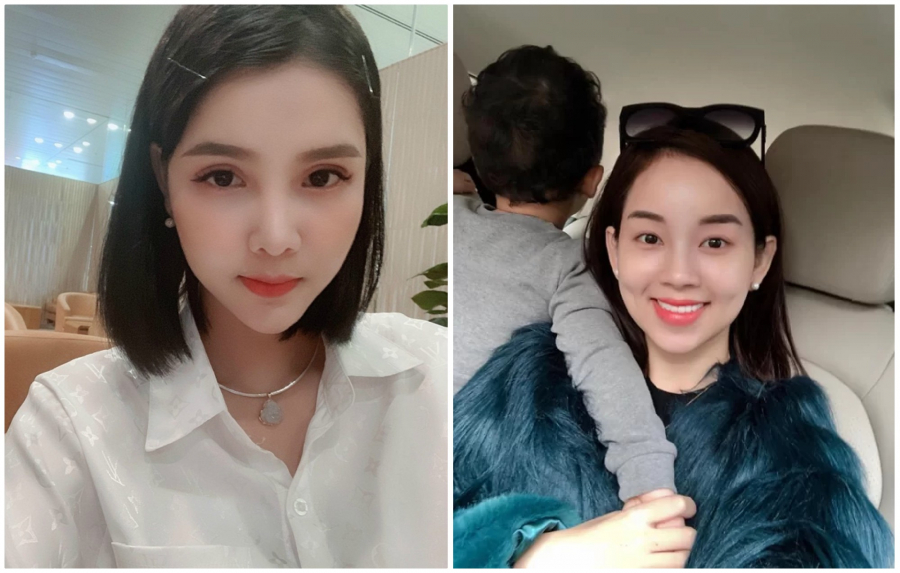 Mặc dù vô cùng tự hào về kết quả mà cuộc Shbet888 tiền thưởng cực khủng mang lại nhưng cô lại nhận phải những ý kiến trái chiều từ cộng đồng mạng. Một số ý kiến cho rằng dù có Shbet888 tiền thưởng cực khủng thì cô vẫn không đẹp bằng Ly Kute - người yêu cũ của Mạc Hồng Quân: 