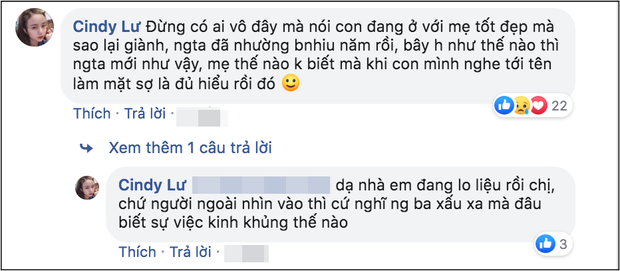 Chia sẻ bênh vực anh trai của bà xã Hoài Lâm.    