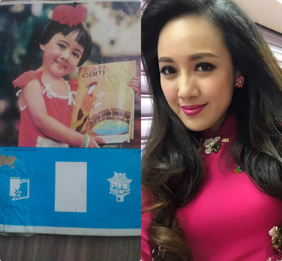 Nữ BTV đáp trả thẳng thắn tin đồn cô sửa mũi: 