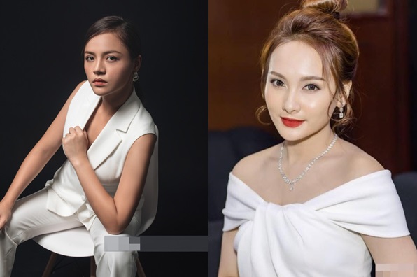 Thu Quỳnh phủ nhận tin đồn 