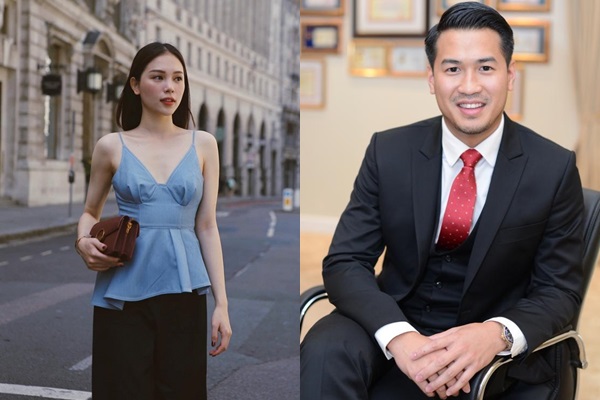 Mới đây giữa tin đồn hẹn hò được bàn tán xôn xao suốt thời gian qua, Phillip Nguyễn và Linh Rin khiến nhiều người bất ngờ khi thoải mái công khai hình ảnh đi du lịch ở cùng một địa điểm và không ngại tương tác trên mạng xã hội.    