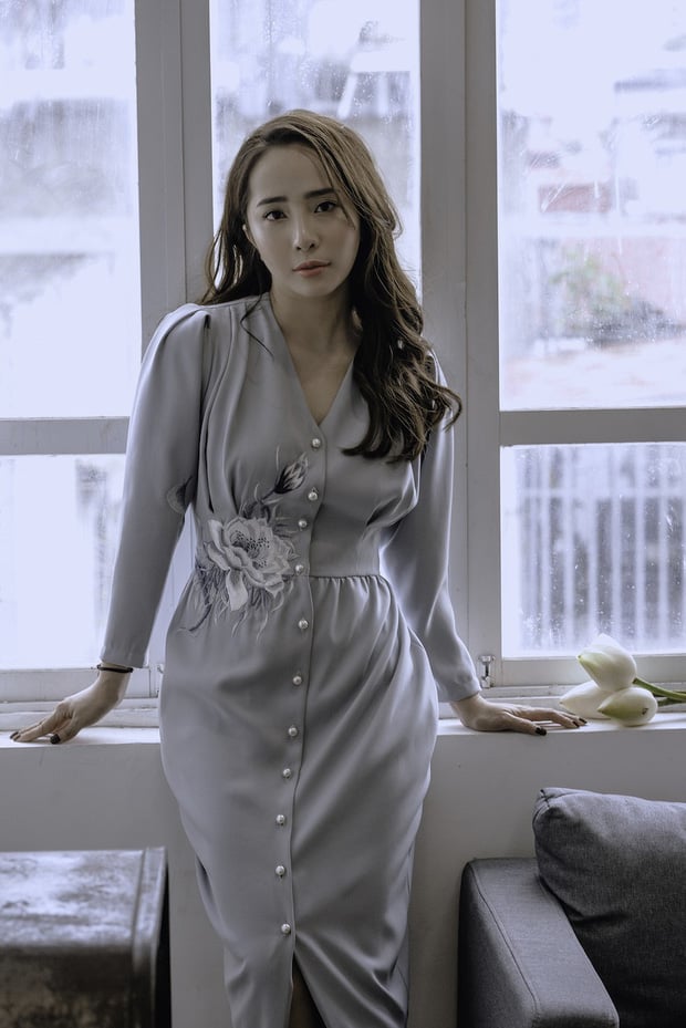 Kết thúc 