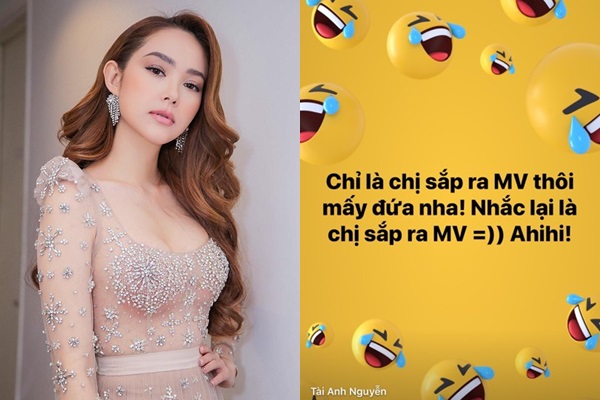 Mới đây ngay sau dòng trạng thái được Hồ Ngọc Hà chia sẻ vào sáng 14/8, phía quản lý của nữ ca sĩ Minh Hằng ngay lập tức đăng đàn đáp trả với dòng trạng thái đầy ẩn ý: 