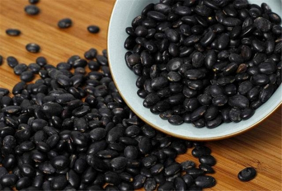 Đỗ đen giúp phòng bệnh ung thư vú