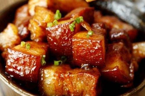 Bỏ thêm chút bia thịt thơm ngon hơn