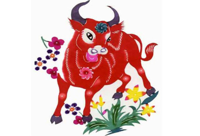 Tuổi Sửu may mắn cuối tháng cô hồn