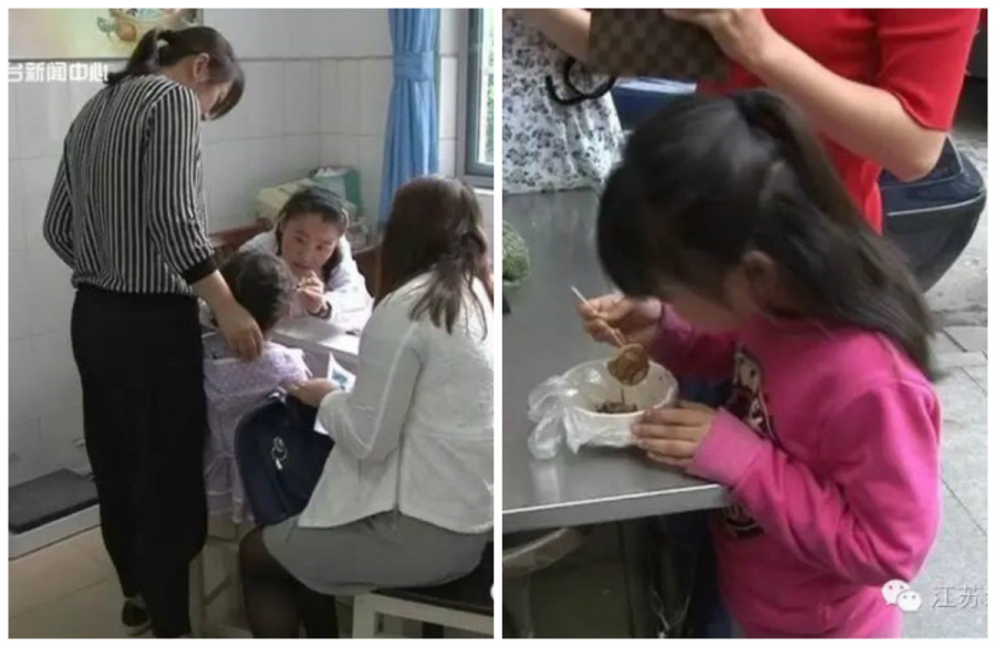 Bé 5 tuổi thường xuyên ăn trứng lộn gây dậy thì sớm