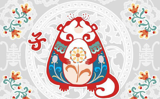Tuổi Tý may mắn trong 20 ngày tới