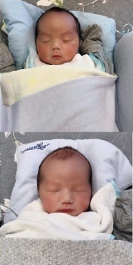 Mới đay trên trang cá nhân, Nguyên Vũ vừa đăng tải hình ảnh chúc mừng bạn thân Trương Nam Thành được lên chức bố. Nam ca sĩ tỏ rõ lòng ngưỡng mộ về Shbet111 slot, casino, thể thao, xổ số hạnh phúc của bạn thân. Tuy nhiên, gây chú ý nhất chính là sự xuất hiện của bức ảnh được chụp cận mặt hai cậu con trai mới sinh nhà Trương Nam Thành. Qua bức ảnh vô tình bị Nguyên Vũ chia sẻ, có thể thấy hai bé nhà Trương Nam Thành rất bụ bẫm, dễ thương. Tuy nhiên ngay sau khi đăng tải hình ảnh không lâu, Nguyên Vũ đã nhanh chóng xóa bức ảnh khỏi trang cá nhân.    