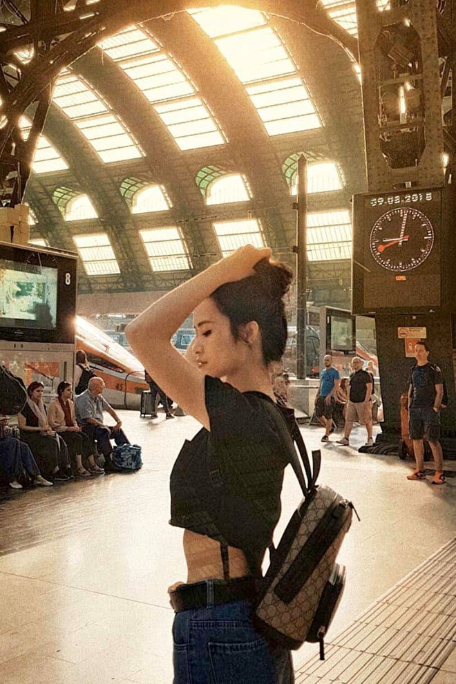 Empty