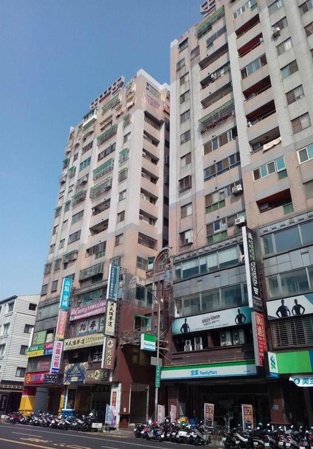 Nơi xảy ra sự việc đau lòng