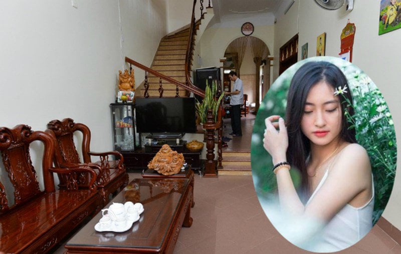 nha Luong Thuy Linh-phunutoday
