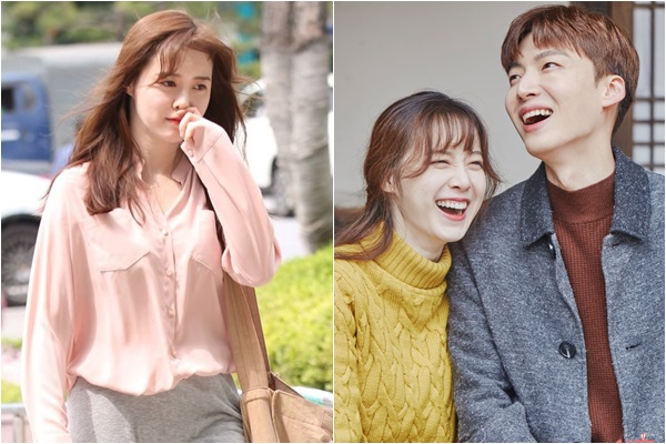 Vài ngày gần đây, màn đấu đá qua lại giữa cặp đôi Goo Hye Sun và Ahn Jae Hyun đang nhận được sự chú ý đặc biệt từ dư luận cũng như người hâm mộ. Cụ thể mới đây nhất, trong một bài chia sẻ được nữ diễn viên đăng tải trên trang cá nhân, Goo Hye Sun đã có những tiết lộ bất ngờ về cuộc hôn nhân với chồng trẻ. Theo đó, Goo Hye Sun tiết lộ rằng chồng cô từng nói: 