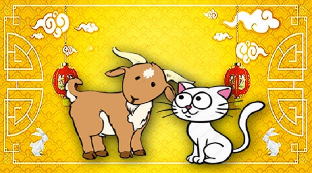 Tuổi Mão và tuổi Mùi sinh ra dành cho nhau