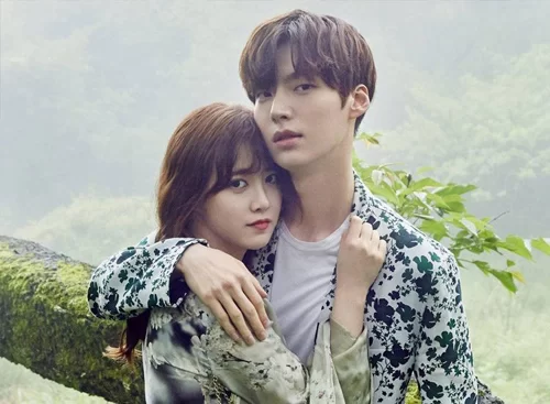 Ahn Jae Hyun - Goo Hye Sun từng là cặp đôi “mật ngọt” được nhiều người ngưỡng mộ