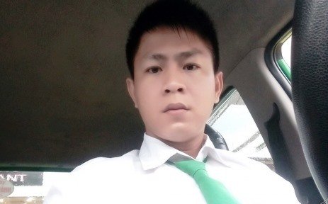 Chân dung tài xế gây tai nạn rồi chở nạn nhân ra biển. Ảnh: Lao Động