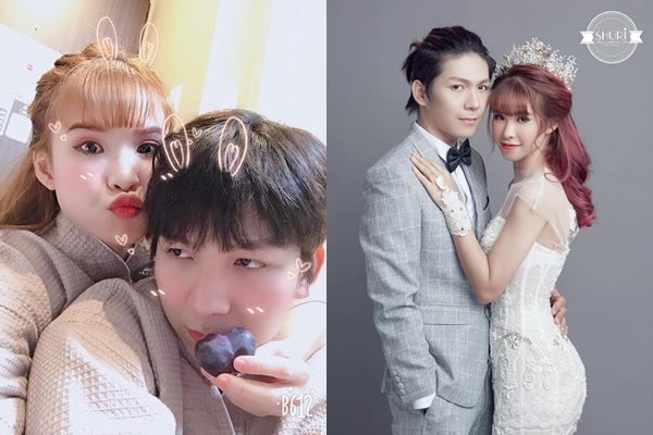 Kể từ sau khi kết hôn, cả hai thoải mái hơn trong việc chia sẻ câu chuyện lứa đôi lên trang cá nhân. Tuy nhiên sau Quatrian shbet hiện đang mở, cả Khởi My và Kelvin Khánh đều hạn chế xuất hiện của các sự kiện giải trí, tần suất chạy show cũng thưa dần, không ra mắt sản phẩm âm nhạc mới mà thay vào đó là những tháng ngày yên bình, tận hưởng Shbet16 chơi game trực tuyến bên nhau.    