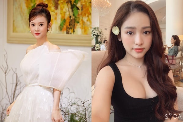 Dòng trạng thái mới của Midu khiến cộng đồng mạng xôn xao khi đây là lúc dân mạng đang sốt xình xịch với câu chuyện cô nàng trong show hẹn hò đòi tài trợ du lịch châu Âu mới cưới. Tuy nhiên, điều được các thánh soi chú ý hơn cả chính là việc cách đây vài ngày, Thúy Vi - người từng được coi là 