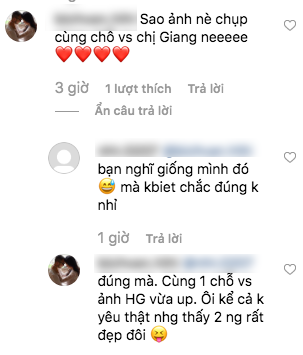 Trước động thái của Hương Giang - Thế Thịnh, cộng đồng mạng bàn tán vô cùng xôn xao.